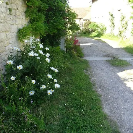 La Ferme Des Noyers Сasa de vacaciones Hermanville-sur-Mer