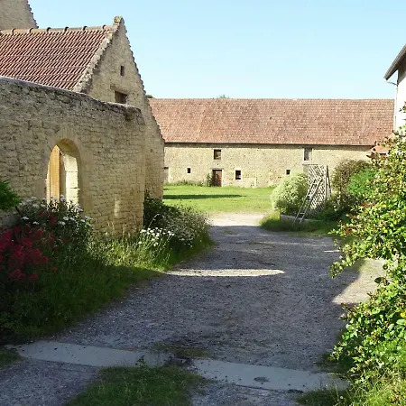 La Ferme Des Noyers * Hermanville-sur-Mer