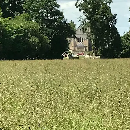 La Ferme Des Noyers