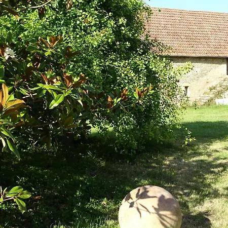 La Ferme Des Noyers Сasa de vacaciones