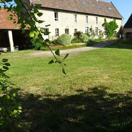 La Ferme Des Noyers Hermanville-sur-Mer