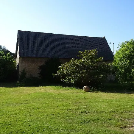 La Ferme Des Noyers Hermanville-sur-Mer
