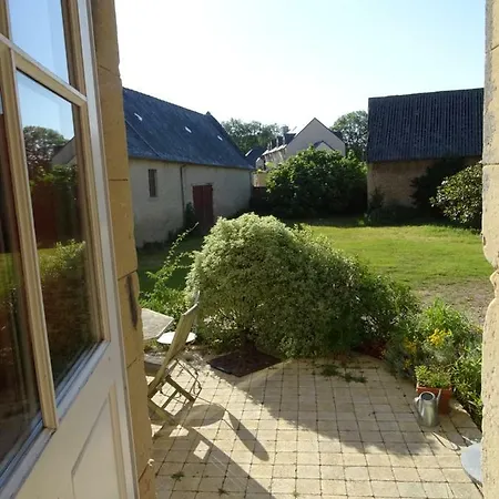 La Ferme Des Noyers Сasa de vacaciones